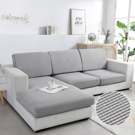 Cozyfit - Classic Print Water Resistant Sofa Covers