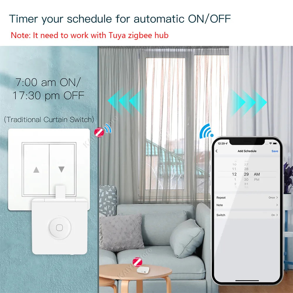 SmartFingerbot: Your Voice Activated Assistant